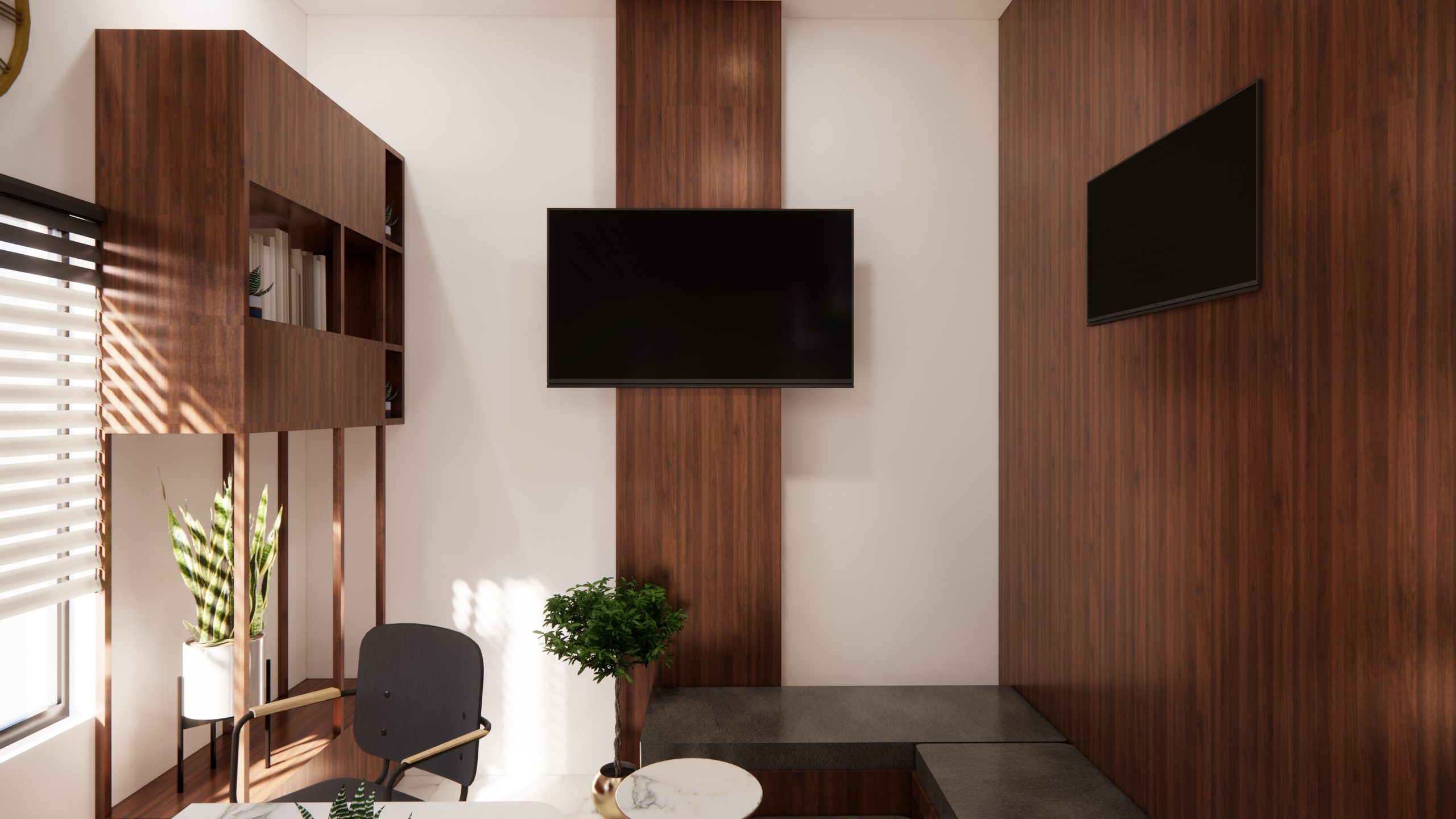 Kar Clinic Healthcare Interiors