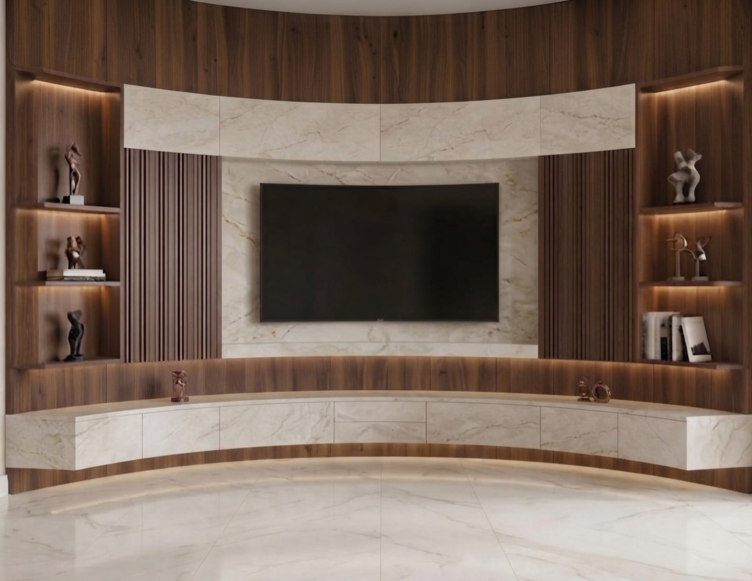 Subham Agrawal Residence