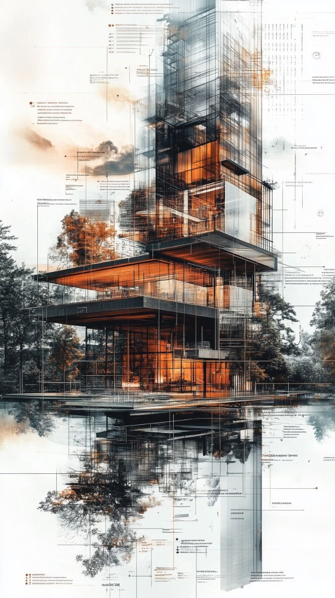 Architectural Design — photo 2
