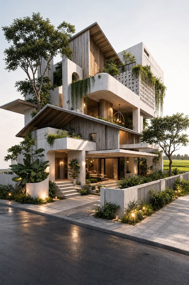 Architectural Design — photo 4