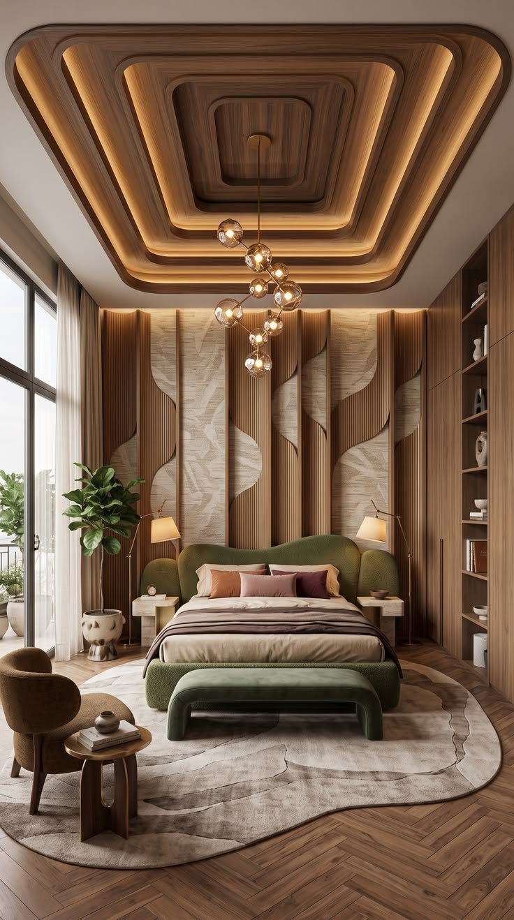 Interior Design — photo 2