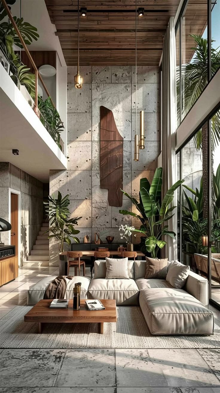 Interior Design — photo 3