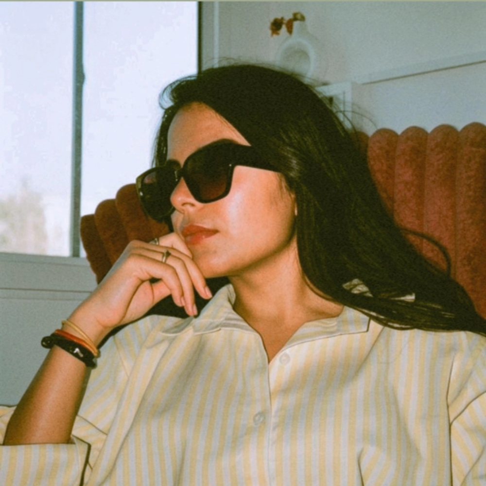 Trapti Reda, Principal Interior Designer